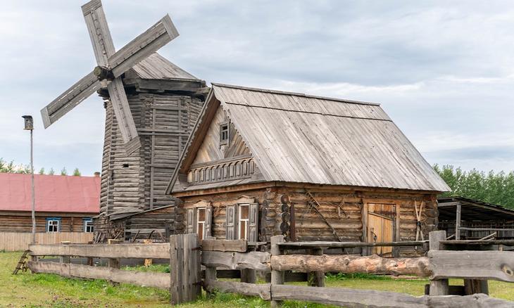 Волга, мечети и остров-град: что посмотреть в Татарстане