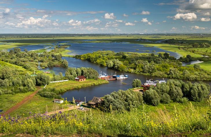 Выходные по-купечески: пять городов, сохранивших очарование прошлого