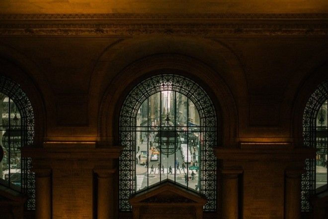 Жизнь в Нью-Йорке - это вам не американская мечта