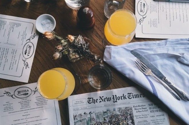 Жизнь в Нью-Йорке - это вам не американская мечта