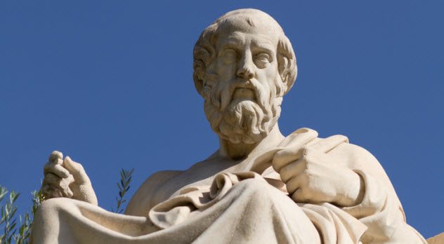 10 фактов о потерянной Атлантиде, о которых знают далеко не все