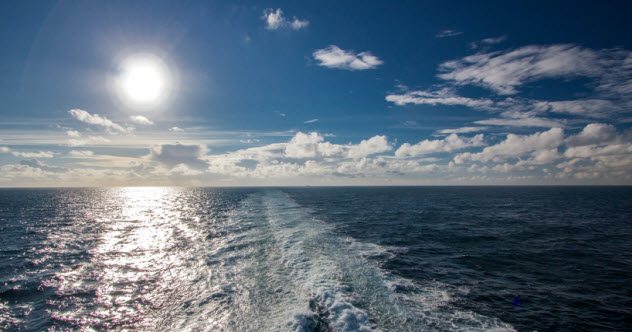 10 фактов о потерянной Атлантиде, о которых знают далеко не все