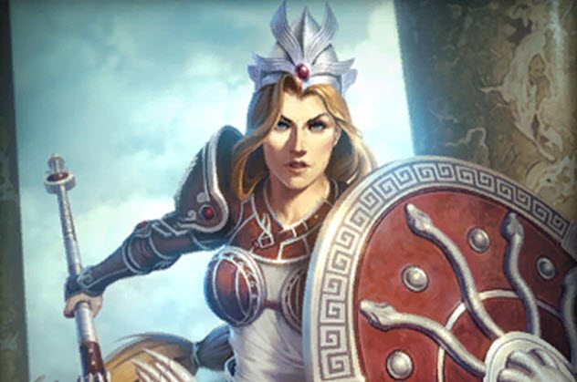 10 фактов о потерянной Атлантиде, о которых знают далеко не все