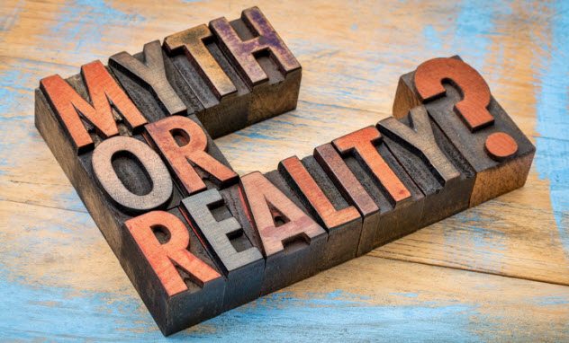 10 фактов о потерянной Атлантиде, о которых знают далеко не все