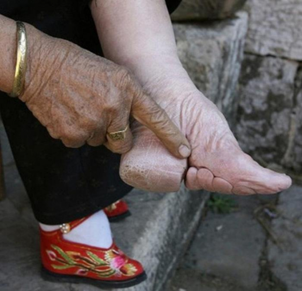 10 китайских традиций, которые кажутся непонятными любому иностранцу