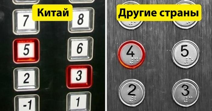 10 китайских традиций, которые кажутся непонятными любому иностранцу