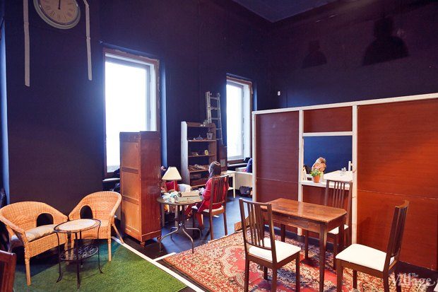 10 не самых популярных мест Санкт-Петербурга, которые обязательно стоит посетить