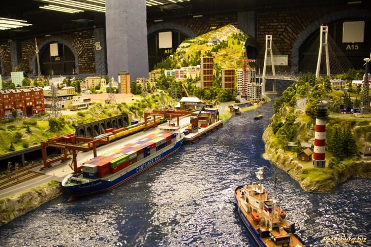 10 не самых популярных мест Санкт-Петербурга, которые обязательно стоит посетить