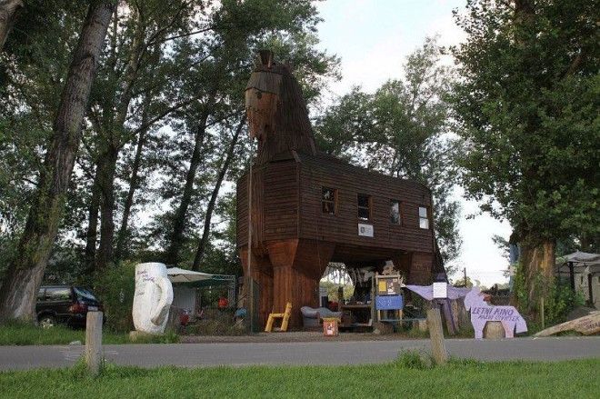 10 прекрасных мест в Праге, где стоит побывать каждому
