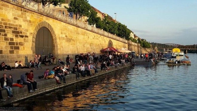 10 прекрасных мест в Праге, где стоит побывать каждому