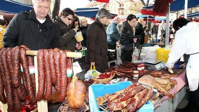 10 прекрасных мест в Праге, где стоит побывать каждому