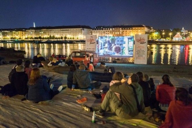 10 прекрасных мест в Праге, где стоит побывать каждому