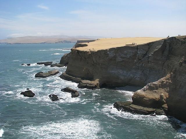 10 самых живописных краёв света