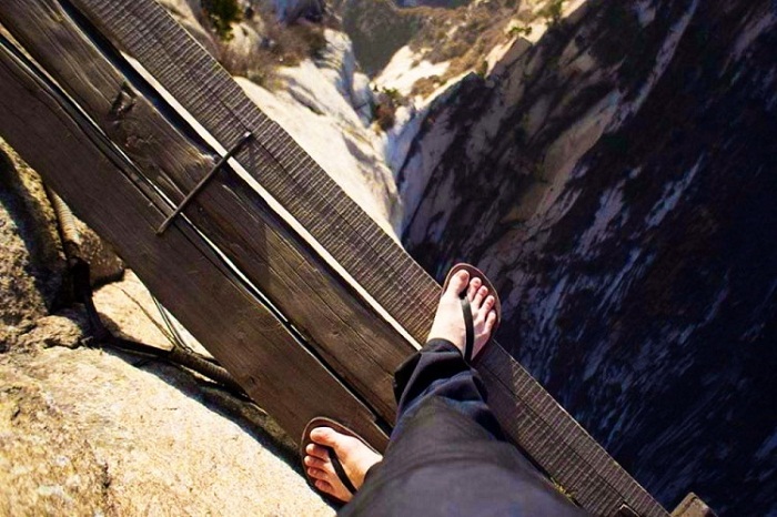 10 уединенных и сказочных домиков, где можно побыть наедине с собой