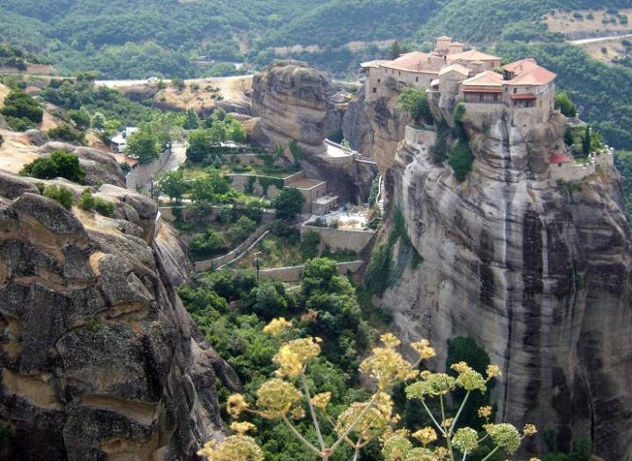 10 уединенных и сказочных домиков, где можно побыть наедине с собой