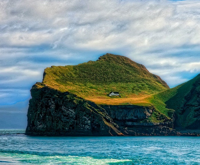 10 уединенных и сказочных домиков, где можно побыть наедине с собой