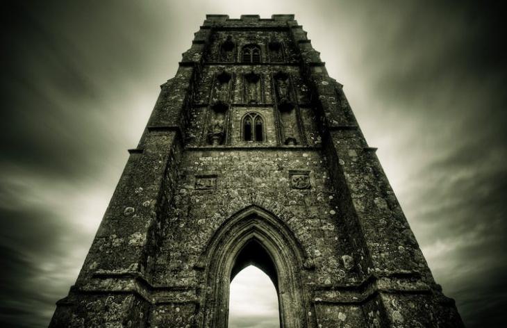 11 таинственных и загадочных мест мира для любителей мистики