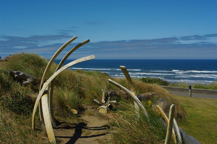 11 таинственных и загадочных мест мира для любителей мистики