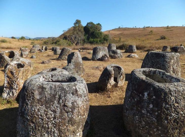 11 таинственных и загадочных мест мира для любителей мистики