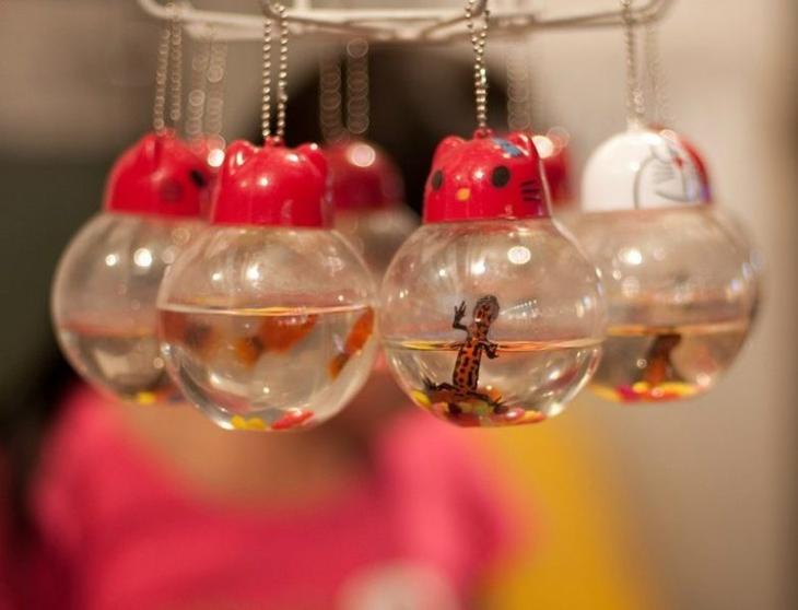 13 странностей Китая, которые шокируют европейцев