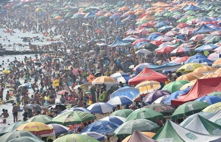 13 странностей Китая, которые шокируют европейцев