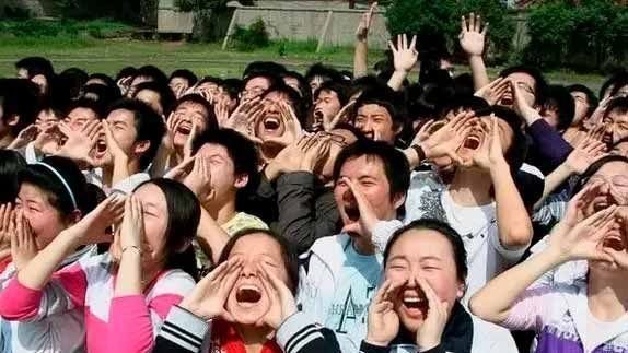 13 странностей Китая, которые шокируют европейцев