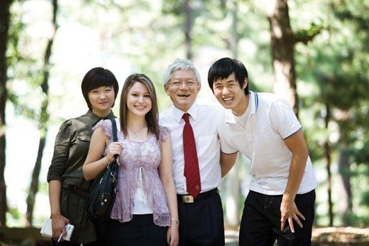 13 странностей Китая, которые шокируют европейцев