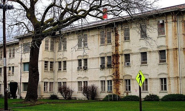 14 знаменитых кинематографических мест мира, которые вы можете посетить