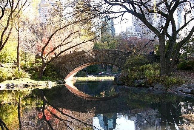 14 знаменитых кинематографических мест мира, которые вы можете посетить