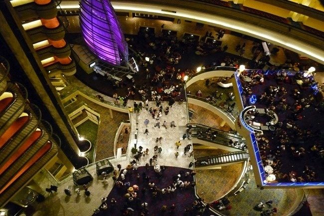 14 знаменитых кинематографических мест мира, которые вы можете посетить