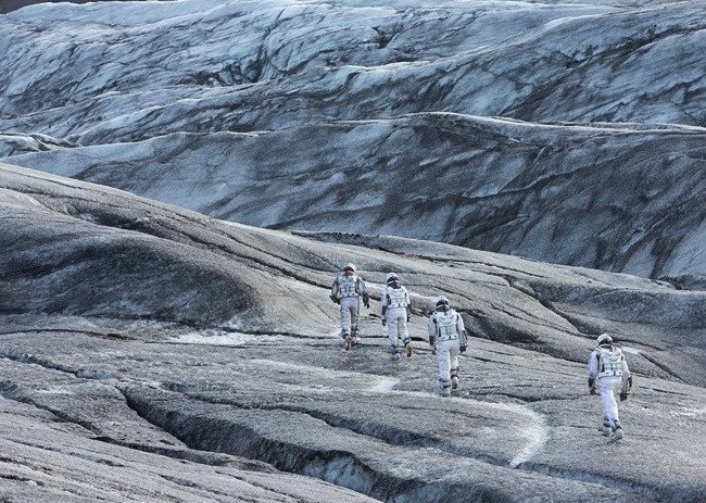 14 знаменитых кинематографических мест мира, которые вы можете посетить