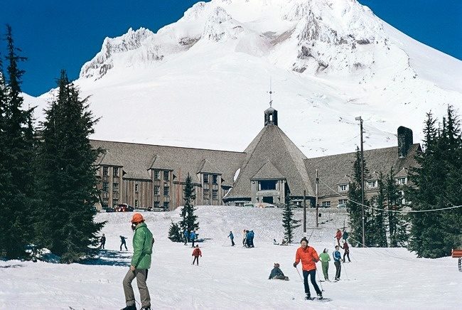 14 знаменитых кинематографических мест мира, которые вы можете посетить