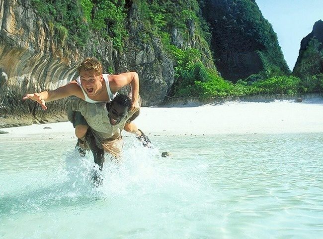 14 знаменитых кинематографических мест мира, которые вы можете посетить