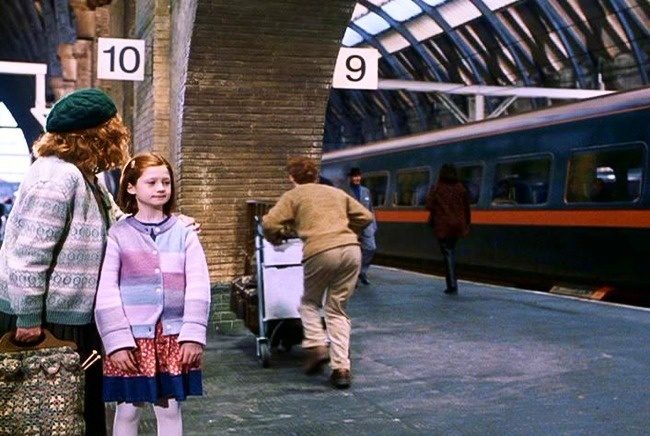 14 знаменитых кинематографических мест мира, которые вы можете посетить