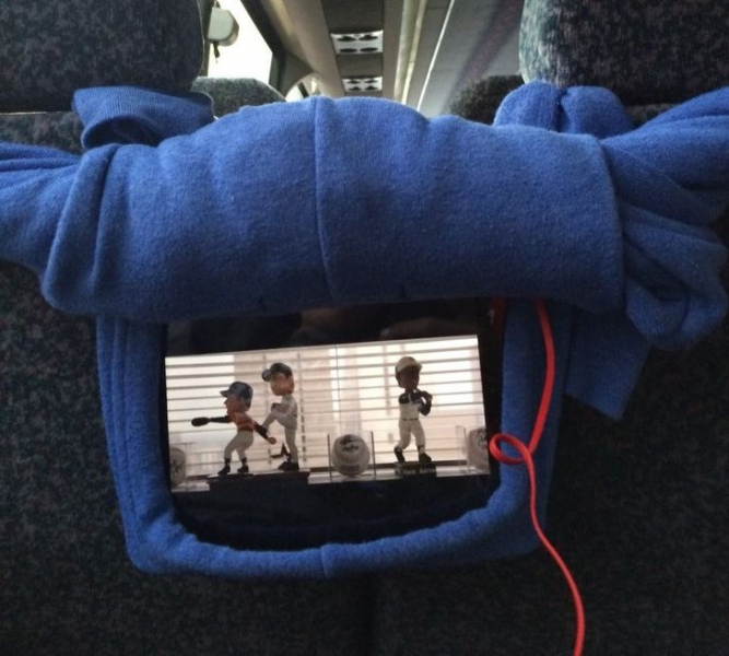 15 хитростей от тех, кто знает о путешествиях с детьми всё