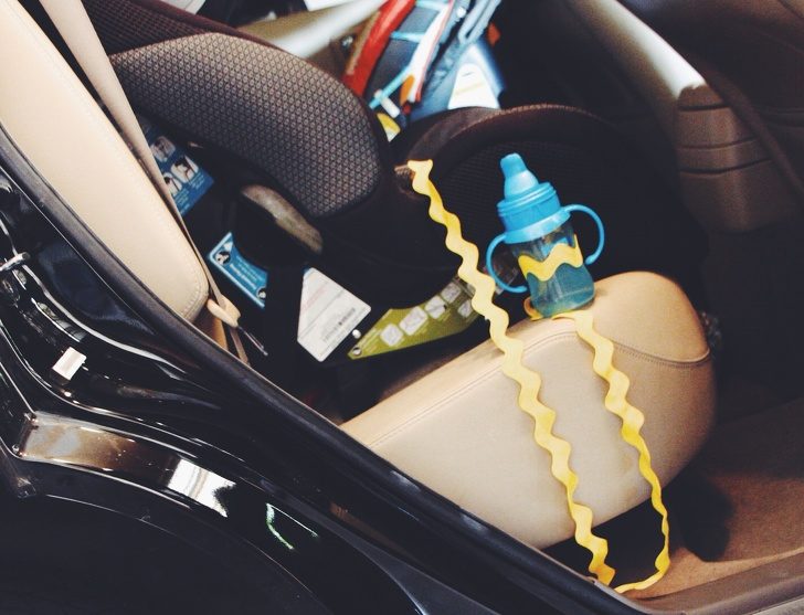 15 хитростей от тех, кто знает о путешествиях с детьми всё