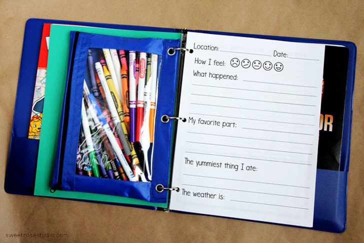 15 хитростей от тех, кто знает о путешествиях с детьми всё