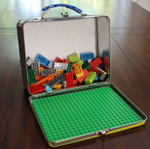 15 хитростей от тех, кто знает о путешествиях с детьми всё