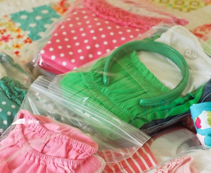 15 хитростей от тех, кто знает о путешествиях с детьми всё