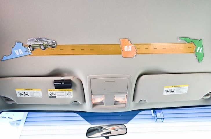 15 хитростей от тех, кто знает о путешествиях с детьми всё