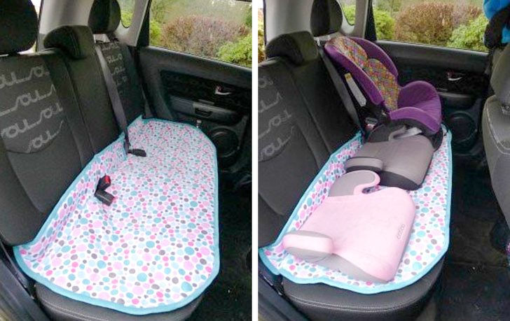 15 хитростей от тех, кто знает о путешествиях с детьми всё