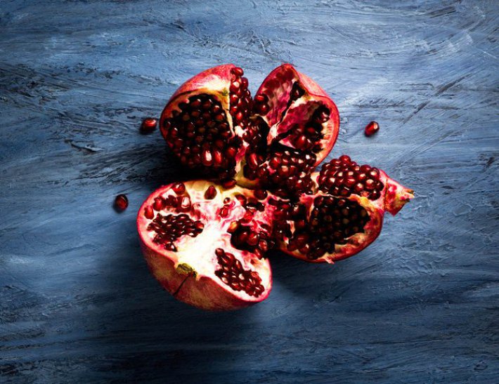 16 фактов о фруктах, которые выставляют природу странной штукой