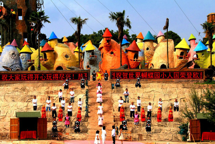 16 секретов о Китае, о которых обязательно стоит разузнать перед приездом