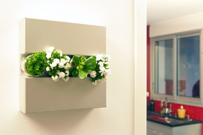 20 способов озеленения квартиры, которые создадут особый микроклимат