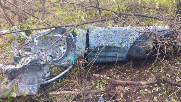 Россия снова нанесла массированный удар по энергетике Украины. Что известно