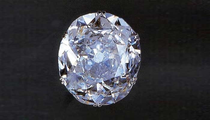 4 драгоценных камня, которые оставили заметный след в истории