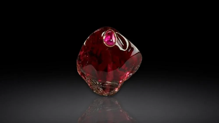 4 драгоценных камня, которые оставили заметный след в истории