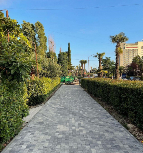 Бешеная скорость на дорогах, отсутствие гостеприимства и 4 дня в койке с ротавирусом: отзыв об Абхазии