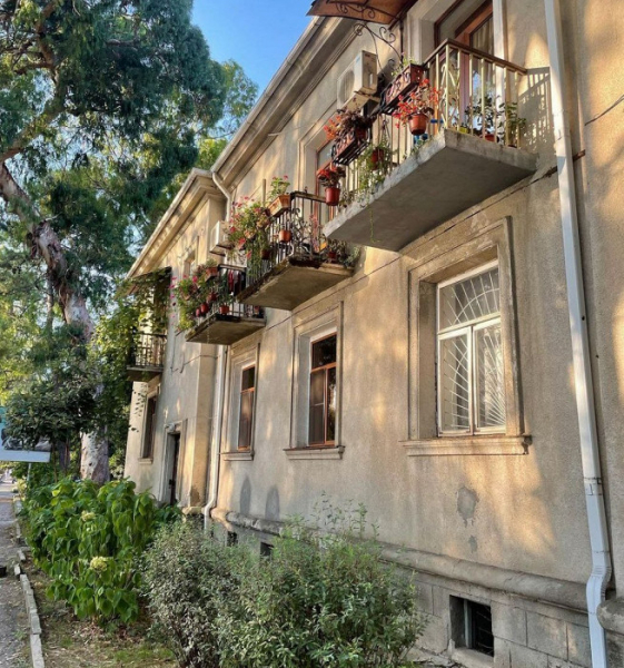 Бешеная скорость на дорогах, отсутствие гостеприимства и 4 дня в койке с ротавирусом: отзыв об Абхазии