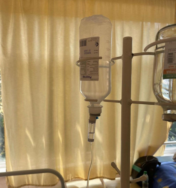 Бешеная скорость на дорогах, отсутствие гостеприимства и 4 дня в койке с ротавирусом: отзыв об Абхазии